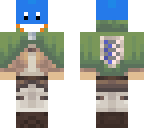 mudkip scout
