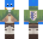mudkip scout
