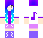 music girl