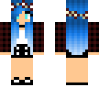 my bff's skin