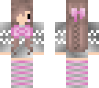 my bff's skin edit