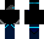 my first skin