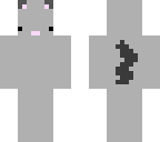 my halloween skin