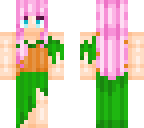 my halloween skin