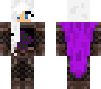 my minecraft diaries oc