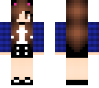 my new skin