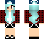 my new skin