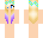my new skin base