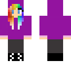 my oc neon