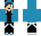 my old skin improved