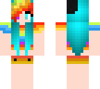 my rl skin