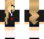 my skin
