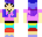 my skin