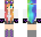 my skin