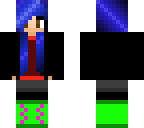 my skin