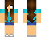my skin