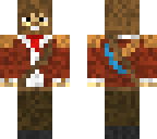 my skin