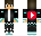 my skin forever xd