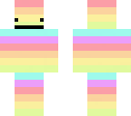 my skin lel