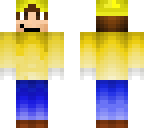my skin public version