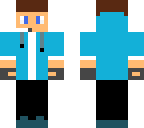 my skin v2