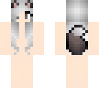 my wolf skin base