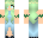 nature elf