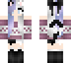 neko cat girl edit