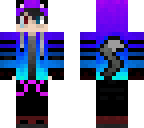 neon bren