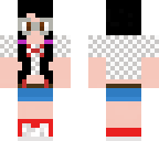 nerdy girl