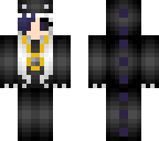 new costume