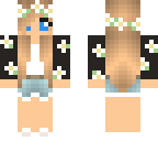 new skin