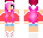 new skin