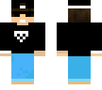 new skin