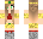 new warrior
