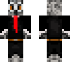 nice owl skin