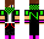 niels