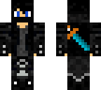 ninja boy