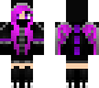not my skin