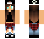 oc for a roleplay