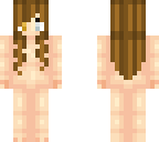 oc lia hair -girl base