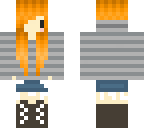 october skin