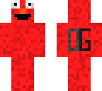 og elmo
