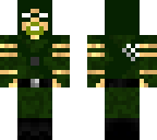 oliver queens green arrow