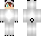 onesie boy bear