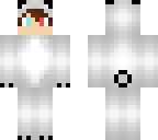 onesie boy bear
