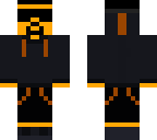 orange kanye zwei