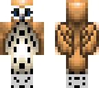 owl