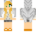 owl girl