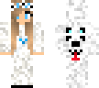panda costume